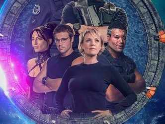 Stargate